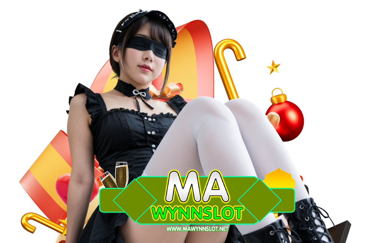 mawynn slot สมัคร
