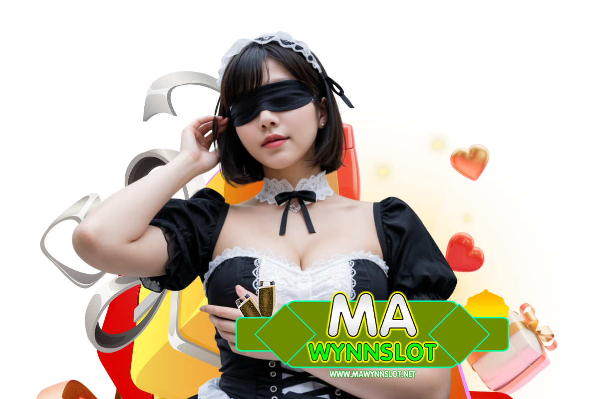 mawynn slot แจกเครดิตฟรี
